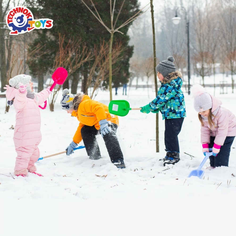 Фото, Видеообзоры іграшка "лопатка гулівер технок", арт.2766