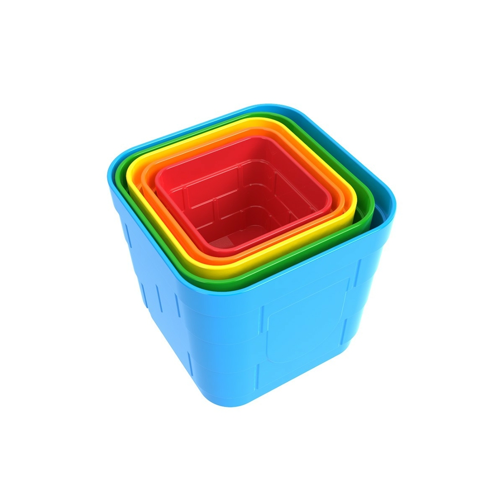 Фото, Видеообзоры іграшка "пірамідка технок", арт.5385