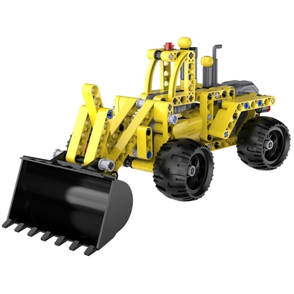 Фото, Відеоогляди wheeled loader c52014w