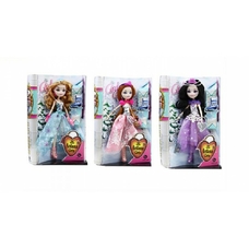 Лялька  ARDANA EVER AFTER HIGH А270 у коробці