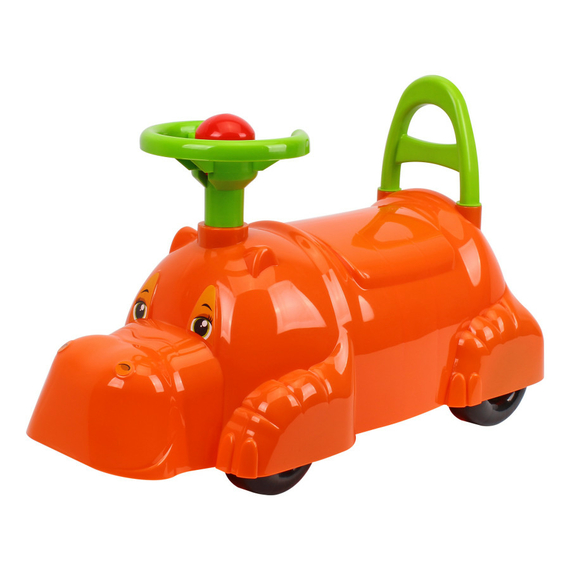 Відгуки  іграшка "авто для прогулянок технок", арт.3664