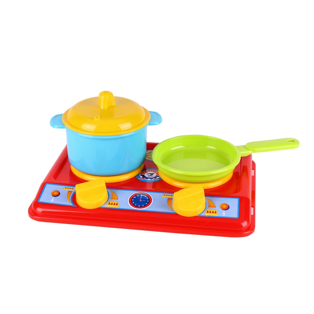 Фото, Видеообзоры іграшка кухня "галинка 2 технок", арт.1578