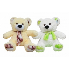 Ведмедик з шаликом-300 (30 см) 4821000008003