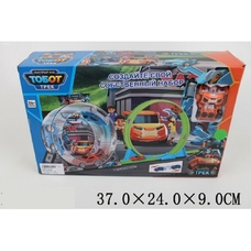 Трек 22179 інерц в кор.