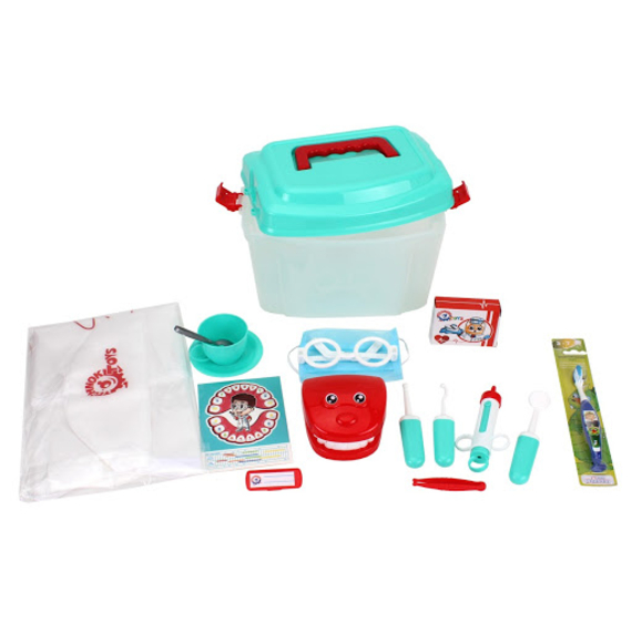 Набір стоматолога Технок 7365