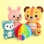 М'які іграшки +