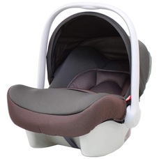 Автокрісло CARRELLO Mini CRL-11801 Sky Grey група 0+/6/MOQ