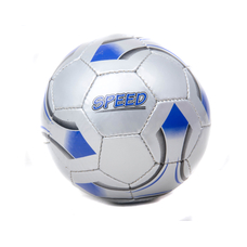 М'яч футбол FB0112 (60шт) PVC 320 грам 2 шари