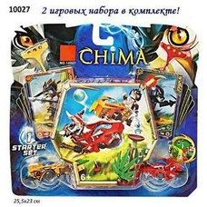 Конструктор 