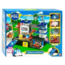 Гараж XZ-157 (24шт/2) в коробке 42,5*7,5*34,5см