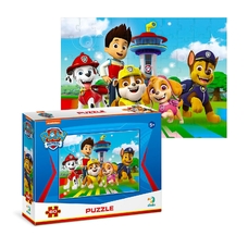 Пазл 200156 Paw Patrol 50ел