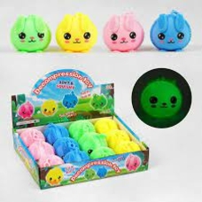 Гра антистрес С60489 (24) 12 шт в блоці, Гра антистрес С60489 (24) 12 шт в блоці,