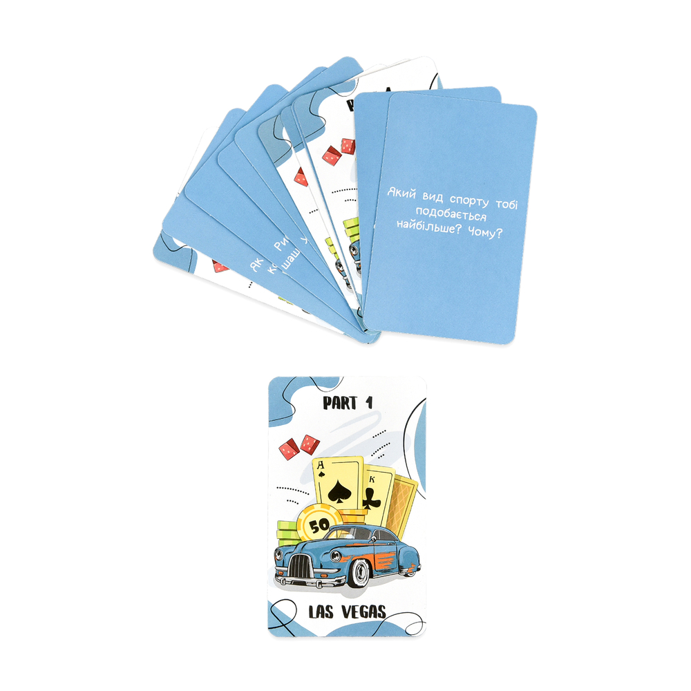 Фото, Видеообзоры настільна гра "чоловічі розмови" strateg (30673)