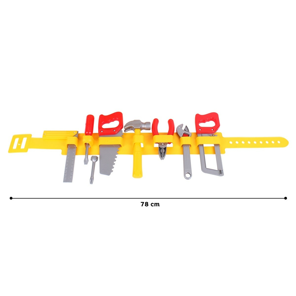 Фото, Видеообзоры іграшка "набір інструментів технок", арт.9017