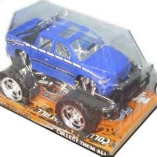 Машина Y2K108-F (681525) (24шт/2)под слюдой 32,5*20,5*18,5см