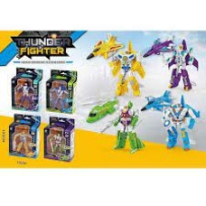 Трансформер 39-32 (144/2) 4 види в коробці Трансформер 39-32 (144/2) 4 види в коробці