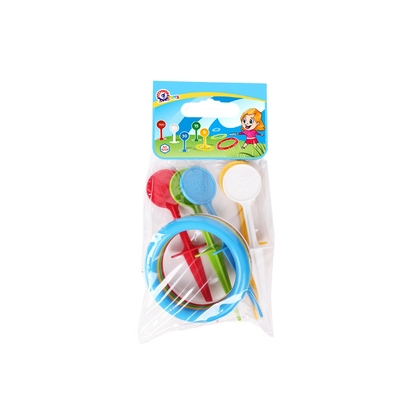 Фото, Видеообзоры іграшка "кільцекид технок", арт.4234