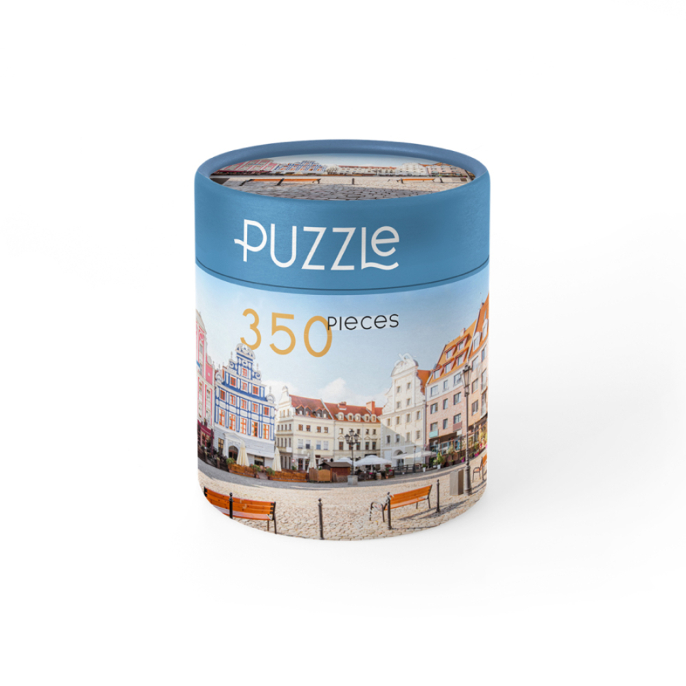 Фото, Видеообзоры пазл dodo щецин