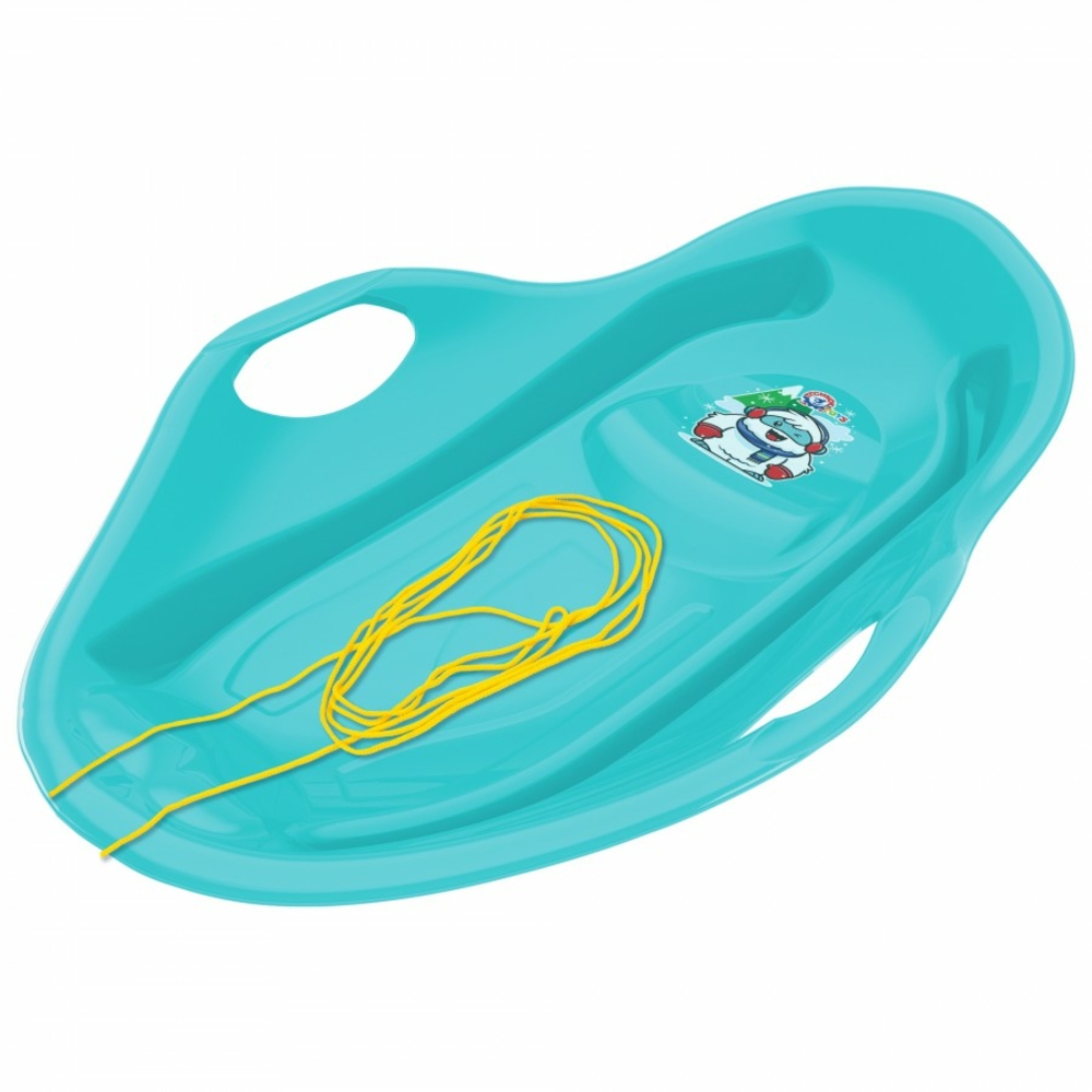 Фото, Видеообзоры іграшка "сани-льодянка технок", арт.1164