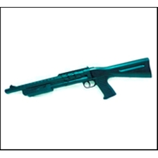 Рушниця ES 447 C-001 B (96шт) на пульки, 55см, в кульку, 55-15,5-3см