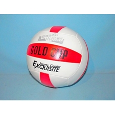 М'яч волейбол BT-VB-0036 PVC 260г 2 цв.ш.к. / 100 /