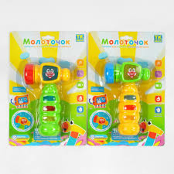 Молоточок 37156 (96/2) 