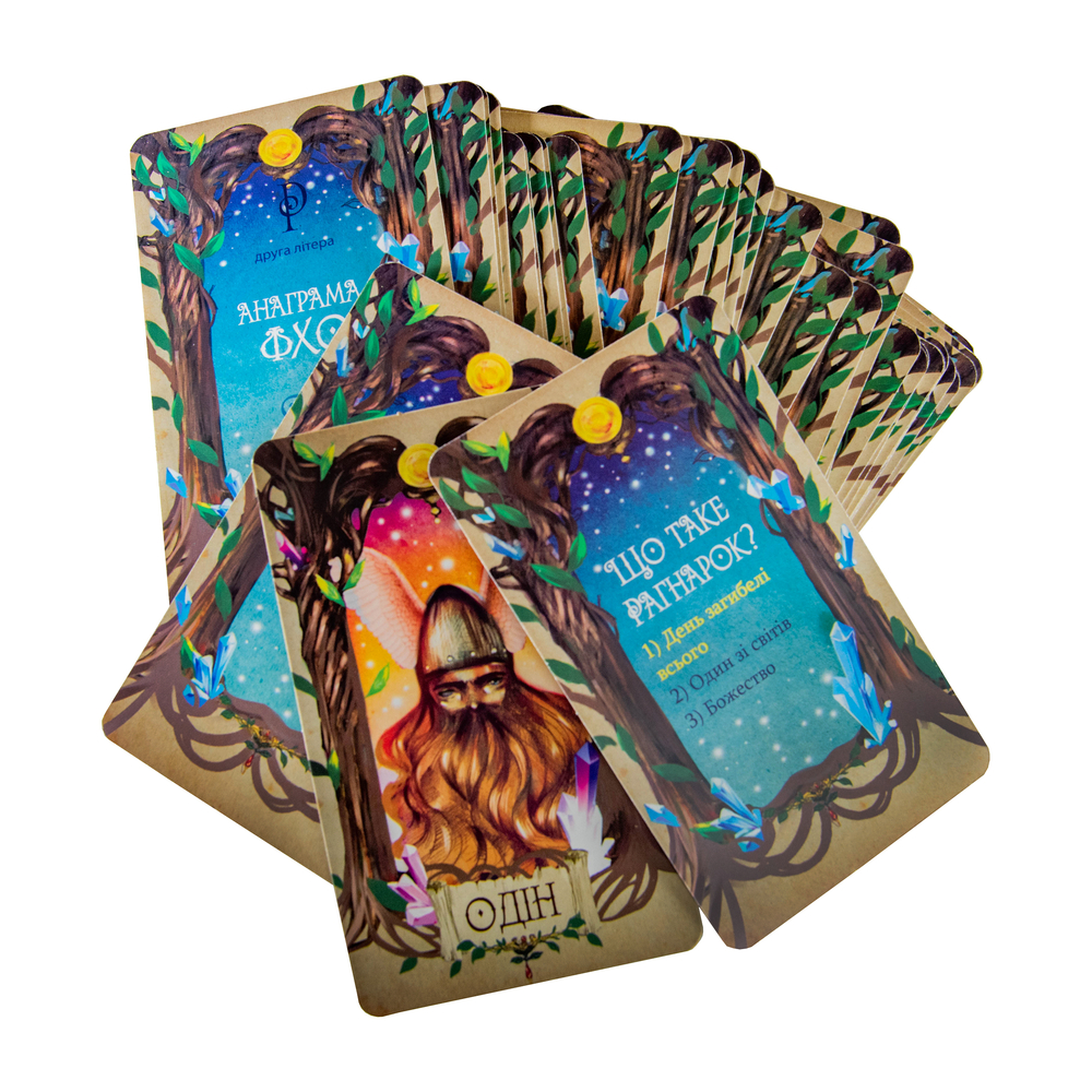 Фото, Видеообзоры настільна гра strateg the time of legends розважальна українською мовою (30267)