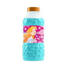 Мильні бульбашки Dodo Принцеси 1000 мл