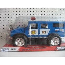 Джип 9621 (12шт) инер-й, в слюде, 36-20см
