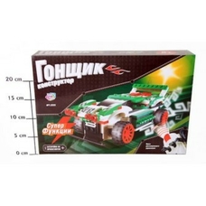 Конструктор JOY TOY 2222 