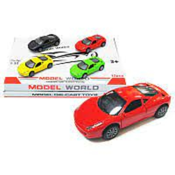 Іграшкова модель 