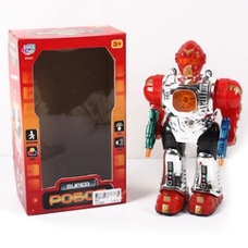 Робот JOY TOY 9521 