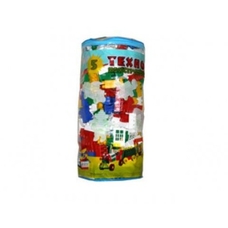 Конструктор 5 Е (310 елементів) 0533 (Технокомп)