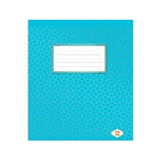 Зошит 12 л лінія оф.фонова  ТВ-50 (600шт)