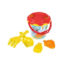 Іграшка "Набір пісочний 3 ТехноК", арт.3138
