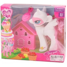 Поні X6-C1 little poni