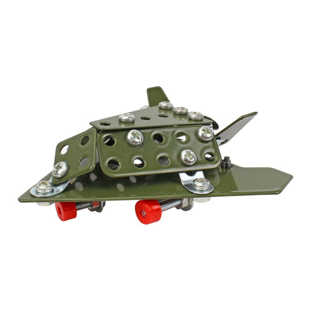 Фото, Видеообзоры іграшка «конструктор металевий технок», арт.9512