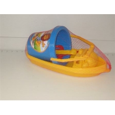 Кораблик 3 (Технокомп) 2889