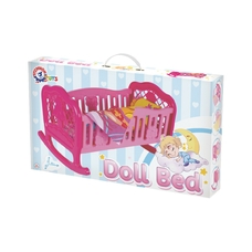 Іграшка "Колиска ТехноК", арт.4524