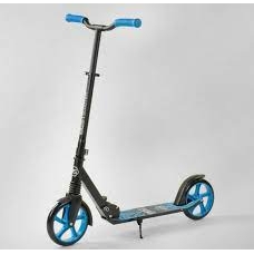 Самокат 76537 Best Scooter