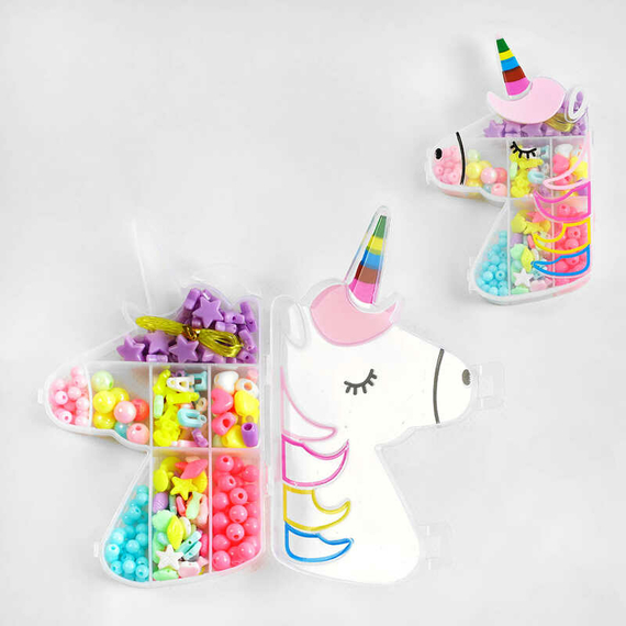 Набір бісеру Т001-2 (240/2) 