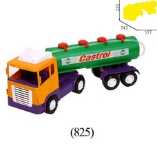 Сканія бочка 825 (Оріон)