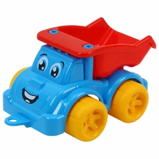 Іграшка "Самоскид Максик ТехноК", арт.0953