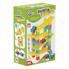  «Конструктор ТехноК», арт.9581