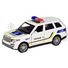 Машина ZYA-A 0251-1-2 на бат в кор.