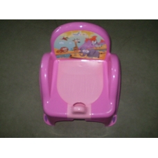 Горшок кріселко ТЕМНИК музичний
