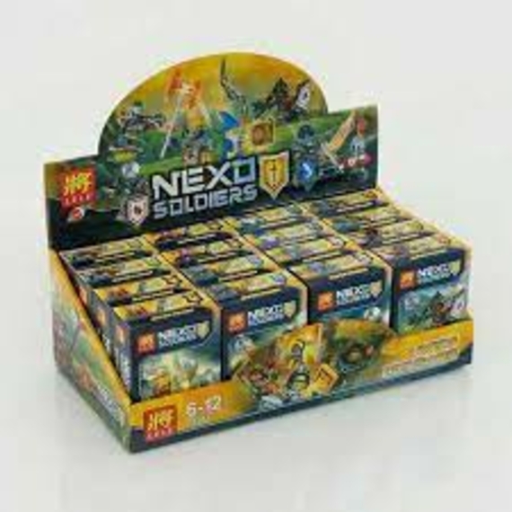 Конструктор 