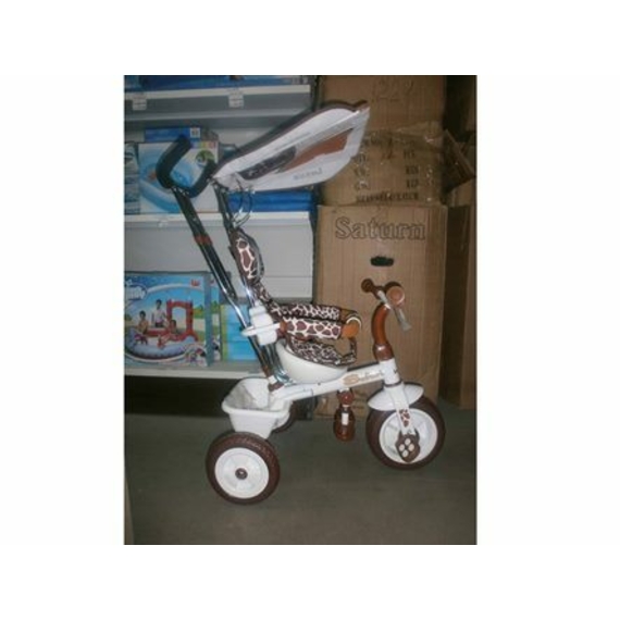 Велосипед 09 Giraffe LEXUS TRIKE