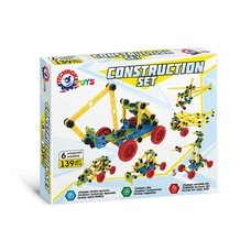 Конструктор "Технотронiк ТехноК", арт.0830