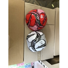 М'яч футбольний №8826 Minsa 320-330г (60)